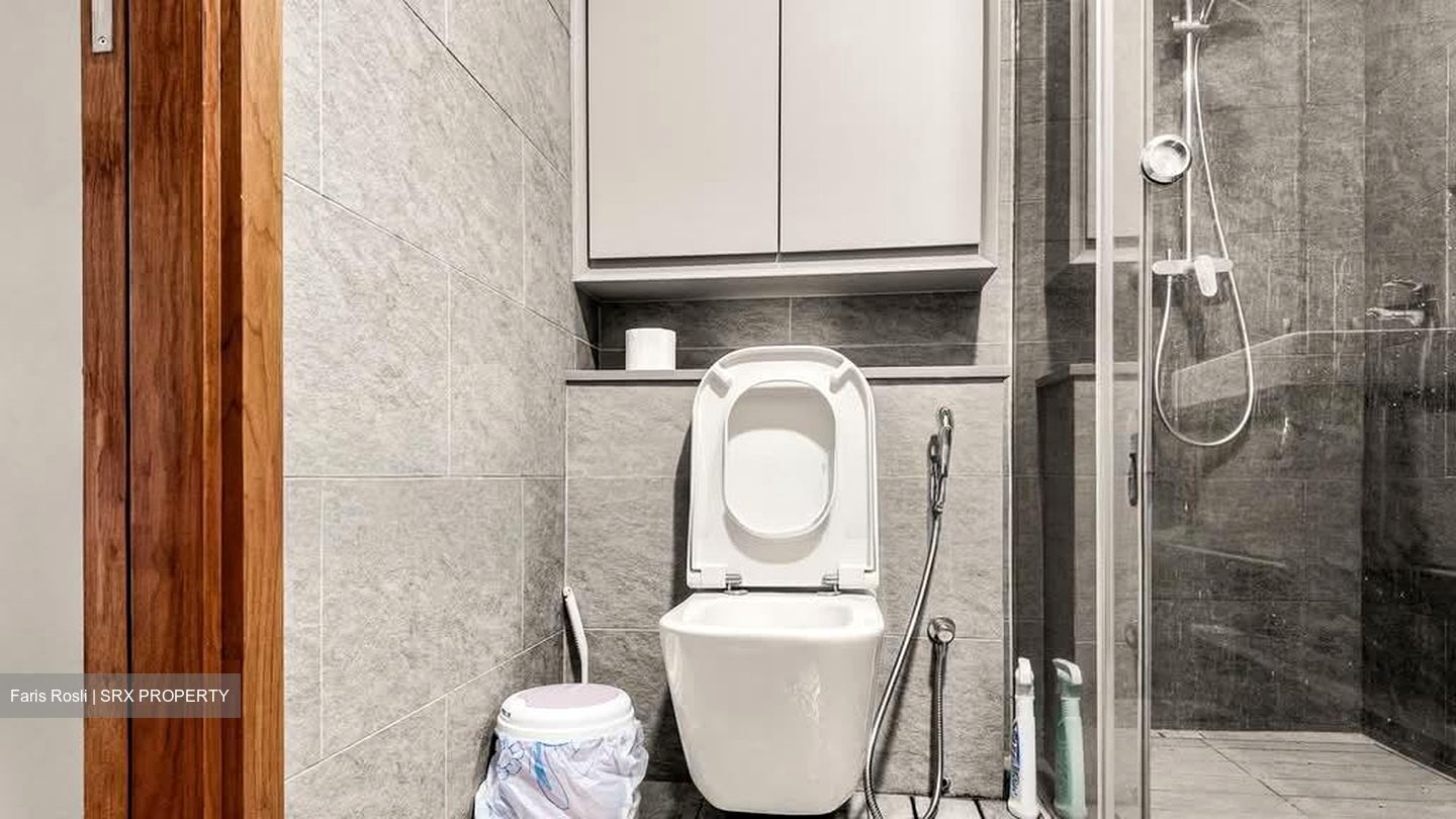 Kandis Residence (D27), Condominium #574179681